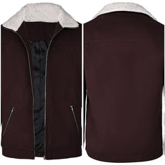 The Walking Dead Rick Jacke Cosplay Outfits