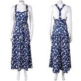 The White Lotus Kate Bohr Kleid Cosplay Outfits