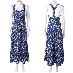 The White Lotus Kate Bohr Kleid Cosplay Outfits