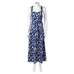 The White Lotus Kate Bohr Kleid Cosplay Outfits