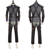 The Witcher: Sirens of The Deep Geralt of Rivia Kostüm Cosplay Outfits