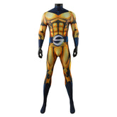 Thunderbolts 2025 Sentry Jumpsuit Cosplay Outfits