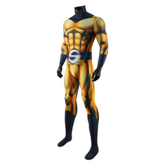 Thunderbolts 2025 Sentry Jumpsuit Cosplay Outfits