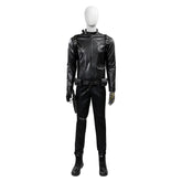 Thunderbolts Bucky Barnes Jacke Winter Soldier Cosplay Outfits