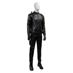 Thunderbolts Bucky Barnes Jacke Winter Soldier Cosplay Outfits