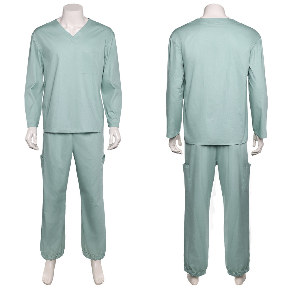 Thunderbolts* Bob Kostüm Cosplay Outfits