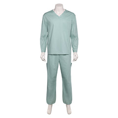 Thunderbolts* Bob Kostüm Cosplay Outfits