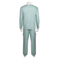 Thunderbolts* Bob Kostüm Cosplay Outfits