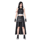 Tifa Lockhart Kostüm Set Final Fantasy VII Tifa Lockhart Cosplay Outfit