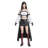 Tifa Lockhart Kostüm Set Final Fantasy VII Tifa Lockhart Cosplay Outfit