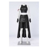 Tifa Lockhart Kostüm Set Final Fantasy VII Tifa Lockhart Cosplay Outfit