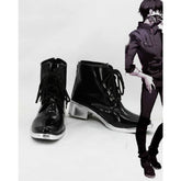 Tokio Ghul Kaneki Ken Stiefel Cosplay Schuhe