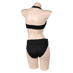Tomb Raider Bikini Lara Croft: Tomb Raider - The Cradle of Life Tomb Raider Damen 2tlg. Badeanzug