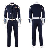 Torpedo Kostüm Set The Boys: Vought Rising Torpedo Cosplay Outfit