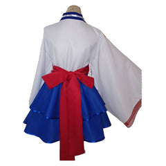 Tsukino Usagi Lolita Kleid Cosplay Outfits