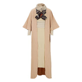 Tusken Raider Kostüm Set Star Wars Tusken Raider Cosplay Outfit