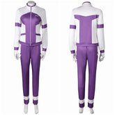 Uma Musume Mejiro McQueen Sportbekleidung Cosplay Outfits