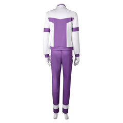 Uma Musume Mejiro McQueen Sportbekleidung Cosplay Outfits