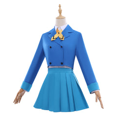 Umi Ryuuzaki Kostüm Set Magic Knight Rayearth Umi Ryuuzaki Cosplay Outfit