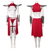 Universa Kostüm Set Invincible Universa Cosplay Outfit