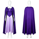 Ursula Kostüm Set The Little Mermaid Ursula Cosplay Outfit