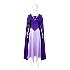 Ursula Kostüm Set The Little Mermaid Ursula Cosplay Outfit