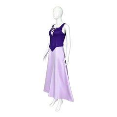 Ursula Kostüm Set The Little Mermaid Ursula Cosplay Outfit