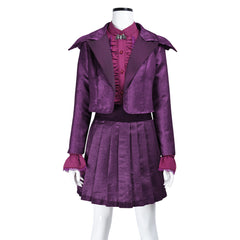 Vampirina: Teenage Vampire Vampirina Cosplay Halloween Kostüm Set