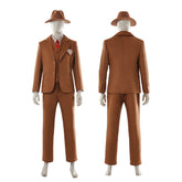 Vecna Anzug Henry Creel Stranger Things One Cosplay Outfit