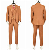 Vecna Kostüm Stranger Things Henry Creel Cosplay Outfits