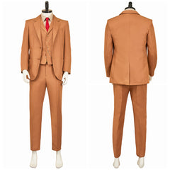 Vecna Kostüm Stranger Things Henry Creel Cosplay Outfits