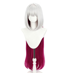 Velvet Hitzebeständiges Haar The Ribbon Hero Velvet Cosplay Perücke