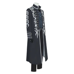 Vergil Kostüm Set Devil May Cry Vergil Cosplay Outfits