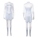 Viltrumite Invincible weblich Jumpsuit Invincible Cosplay Kostüm
