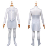 Viltrumite Kinder Jungen Invincible Viltrum Empire Uniform