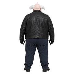 Violator Kostüm Set Spawn Violator Cosplay Outfit