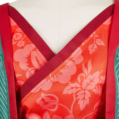 White Snake 3 Fangzhu Baoqing Embers Hanfu Cosplay Outfits