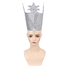 Wicked 2016 Glinda Upland Krone Cosplay Zubehör