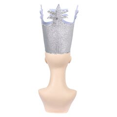 Wicked 2016 Glinda Upland Krone Cosplay Zubehör