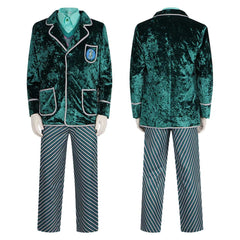 Wicked Boq Moq and Bog Kostüm Cosplay Outfits