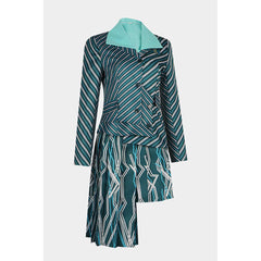 Wicked Elphaba grün Uniform Cosplay Outfits