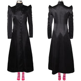 Wicked for Good Nessarose Thropp schwarz Kostüm Nessarose Cosplay Outfits