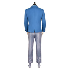Wicked: For Good 2025 The Wizard Kostüm Cosplay Outfits