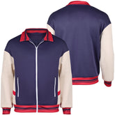 Will Byers Blau Jacke Stranger Things William Cosplay Outfits