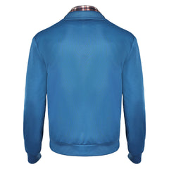 Will Byers blau Shirt Stranger Things William Cosplay Kostüm