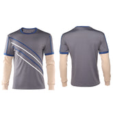 Will Byers grau SHIRT Stranger Things 5 Will Cosplay Outfit