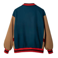Will Byers Jacke Stranger Things 5 Will Cosplay Outfit