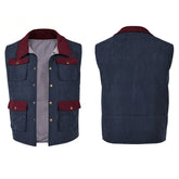 Will Byers Weste Stranger Things Cosplay Will Byers Outfit