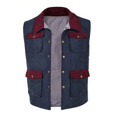 Will Byers Weste Stranger Things Cosplay Will Byers Outfit