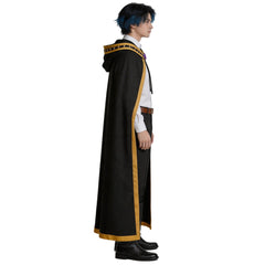Will Serfort Kostüm Set Wistoria: Wand and Sword Will Cosplay Outfit